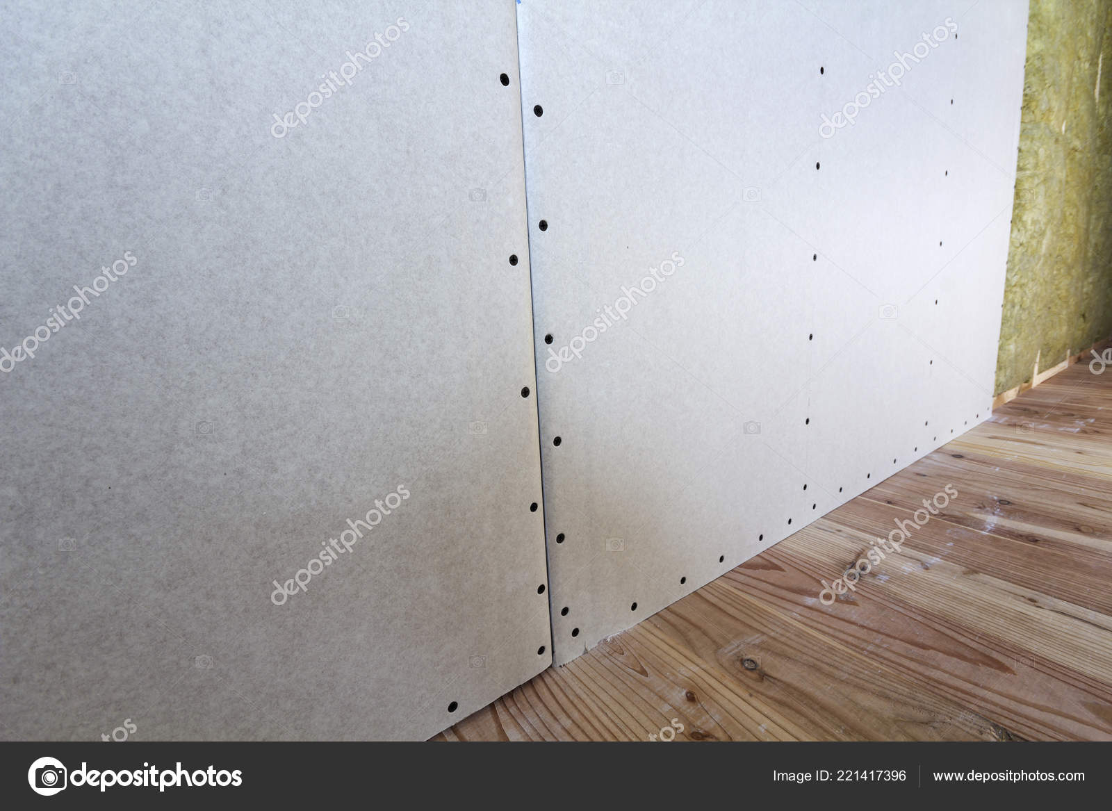 Купить Утеплитель Стен Под Обои