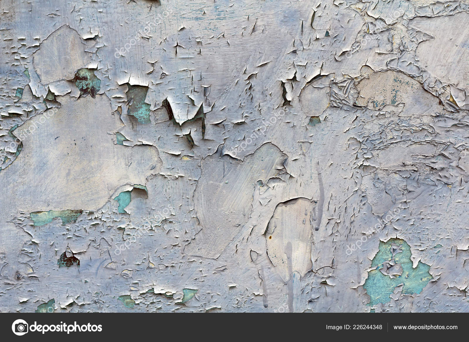 Old Cracked Abstract Grunge Vintage Texture Copy Space