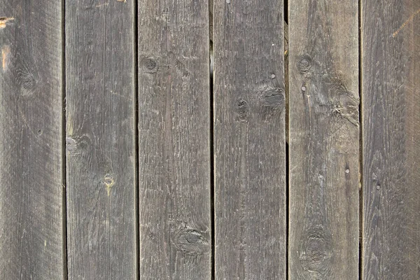 Zbliżenie Naturalne Starodawny Stary Wyblakły Szary Brązowy Niepomalowanych Solidne Drewniane — Zdjęcie stockowe