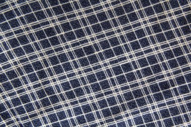 mavi ve beyaz doku deseninin arka plan olarak kullanım için.