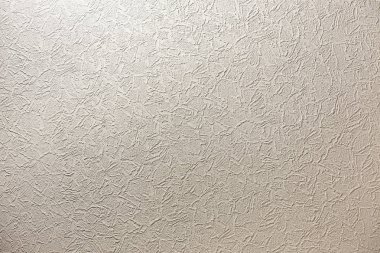 Beyaz Sıva duvar düz yüzey doğal çimento veya taş gri kopya alanı arka sıvalı veya bez doku retro desen olarak buruşuk ışık. Vintage veya grunge arka plan.