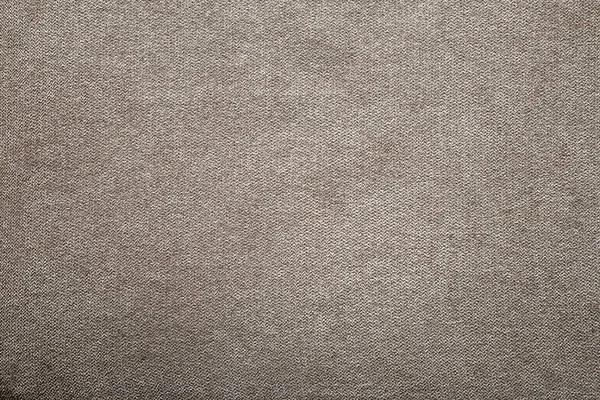 Fondo Superficie Gris Lienzo Lino Beige Diseño Tela Saco Textil —  Fotos de Stock