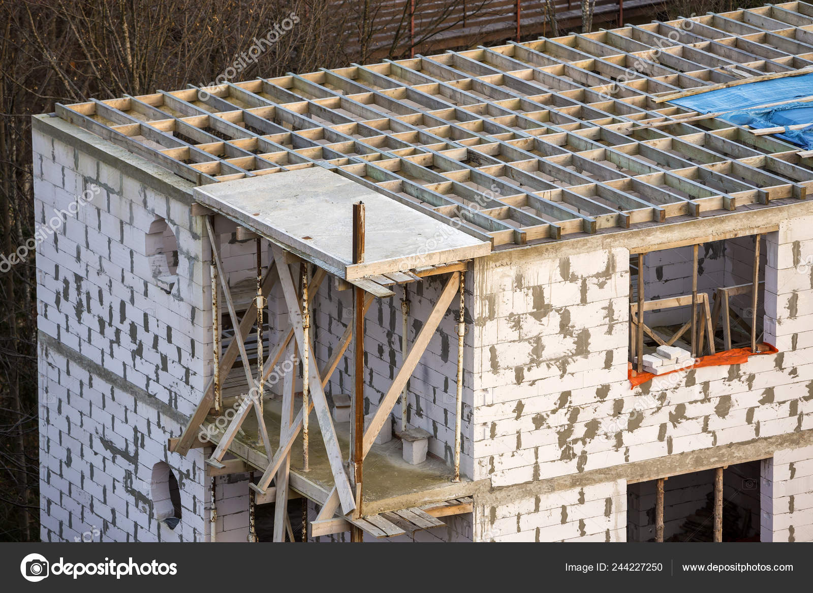 waterproof building blocks