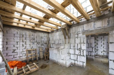 İnşaat ve tadilat House Oda iç. Enerji sa