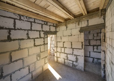 İnşaat ve tadilat House Oda iç. Enerji sa