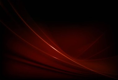 Zarif koyu arka plan beyaz çizgili kahverengi, kırmızı tonları.