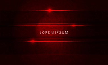 Glitter ile geometrik soyut kırmızı koyu mermer arka plan