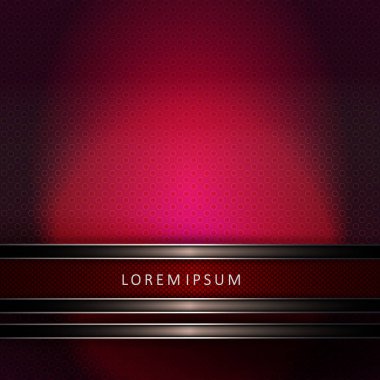 Dokulu dikdörtgen çerçeveli soyut pembe renk arka planı