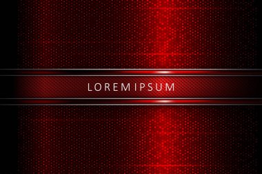 Örgü dikdörtgen çerçeveli koyu kırmızı soyut doku arka planı