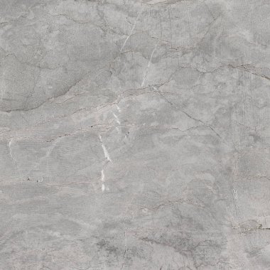 Gri beton duvar dokusu. Satır efekti çimento arkaplanı