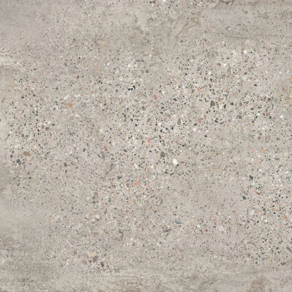 Idealne Beżowe Granitowe Kamienie Teksturą Ścian Cementowych — Zdjęcie stockowe