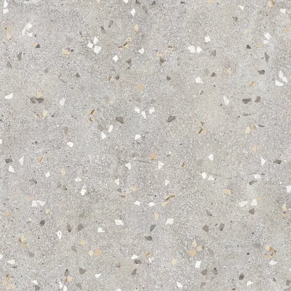 Białe Kamienie Granitowe Fakturze Cementu — Zdjęcie stockowe