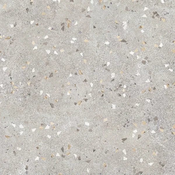Białe Kamienie Granitowe Fakturze Cementu — Zdjęcie stockowe