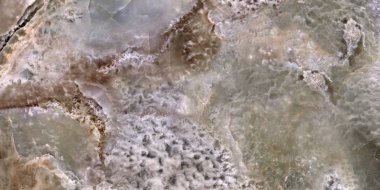 Renkli akik mermer yüzey. Nacre dokusu. Soyut arkaplan.