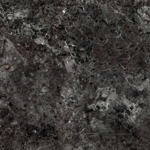 Black marble background. Marble stone surface