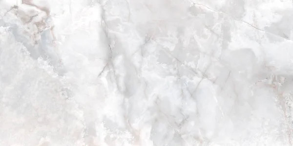 Perfecte Witte Onyx Marmeren Achtergrond Schelp Nacre Textuur — Stockfoto