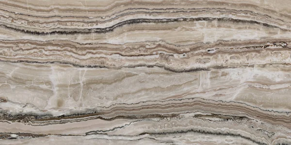 Gefüttert Marmor Stein Textur Natürlichen Marmor Hintergrund — Stockfoto
