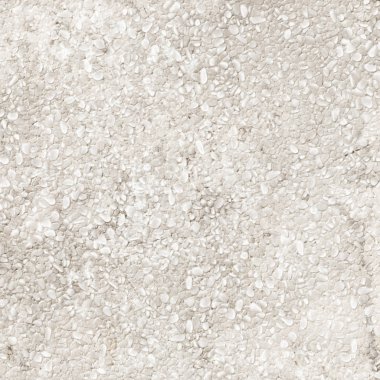 Beyaz kum taşı ve beton duvar dokusu