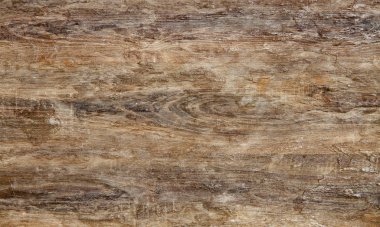 Kahverengi doğal ahşap doku, dijital döşeme yüzeyi.