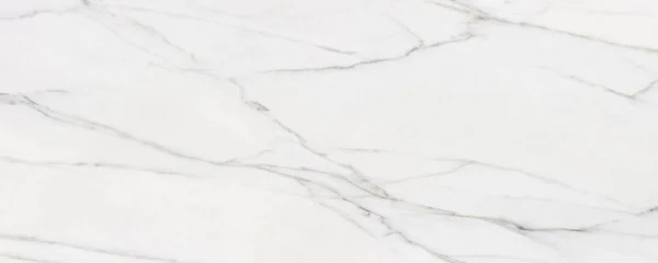 White Marmor Stein Textur Hintergrund — Stockfoto