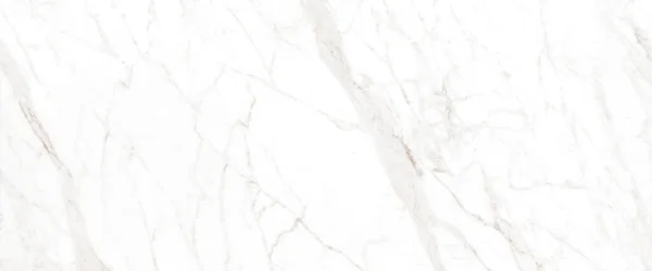 Witte Marmeren Stenen Textuur Abstracte Achtergrond — Stockfoto