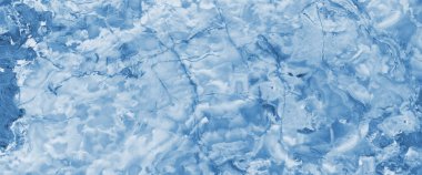 mavi akik mermer taş dokusu suluboya soyut mermer arkaplan