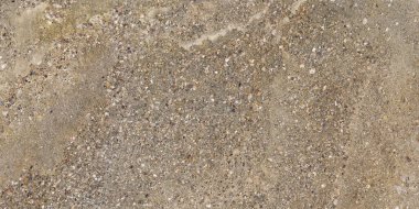 beton duvar ve kum makro doku arkaplanı