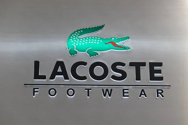 Marca da lacoste sales