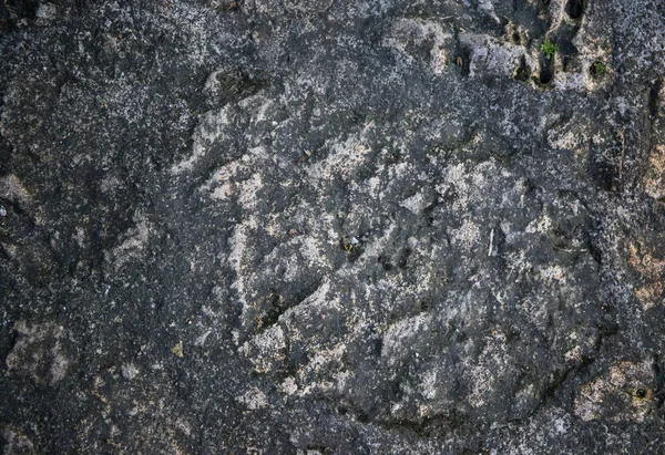 Old Stone Texture Background Distressed Stone Surface Rustic Design Template — Stock Photo, Image