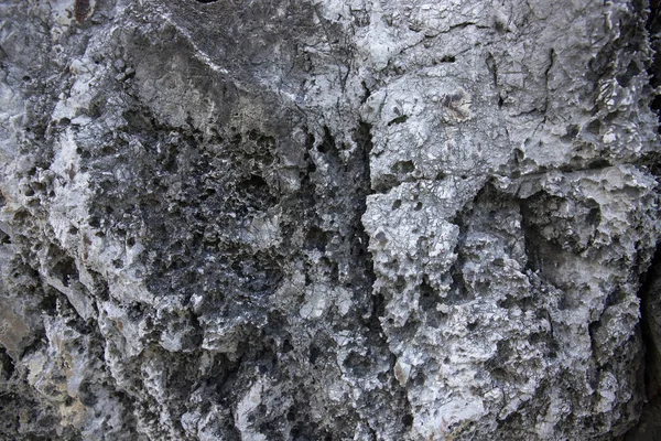 Ruwe Stenen Textuur Achtergrond Verontruste Stenen Oppervlak Rustieke Boho Ontwerpsjabloon — Stockfoto