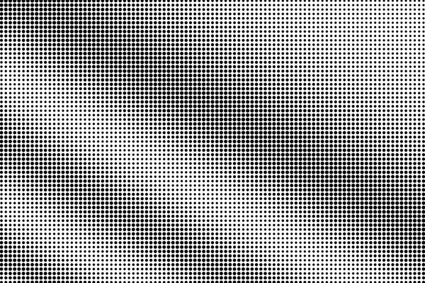 Чорний Білому Півтоні Векторна Текстура Груба Перфорована Поверхня Діагональний Градієнт — стоковий вектор