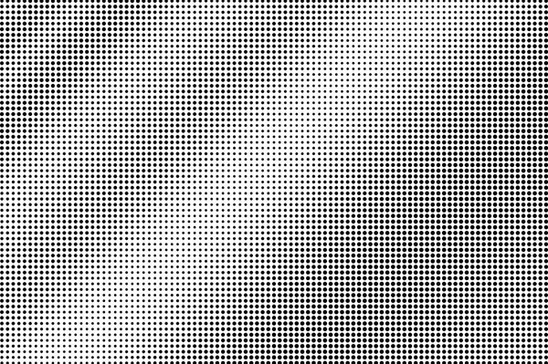 Черный Белой Полутоновой Векторной Текстуре Гладкая Перфорированная Поверхность Тонкий Точечный — стоковый вектор