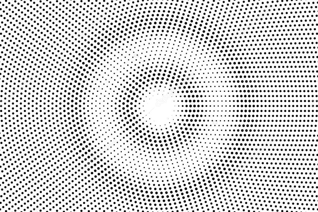Black Dots On White Background Grunge Perforated Surface Round Halftone Vector Texture Circular Dotwork Gradient Monochrome Halftone Overlay For Vintage Design Pop Art Style Dot Texture Card Premium Vector In Adobe Black Dots On White Background Grunge Perforated Surface Round Halftone Vector Texture Circular Dotwork Gradient Monochrome Halftone Overlay For Vintage Design Pop Art Style Dot Texture Card Premium Vector In Adobe