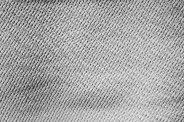 Vintage textile texture black and white monochrome illustration — Stock Photo, Image