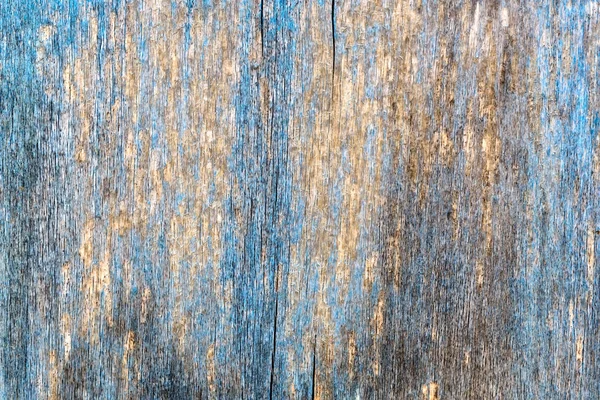 Εκλεκτής Ποιότητας Φόντο Μπλε Ξύλο Υφή Κόμπους Και Τρύπες Καρφιών — Φωτογραφία Αρχείου
