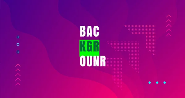 Minimum geometrik arkaplan. Dinamik şekiller kompozisyonu. Eps10 vektörü.