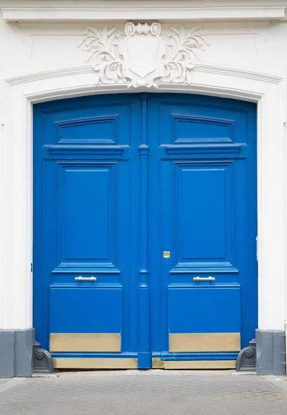 Beautiful Vintage Door Details — Stock Photo, Image