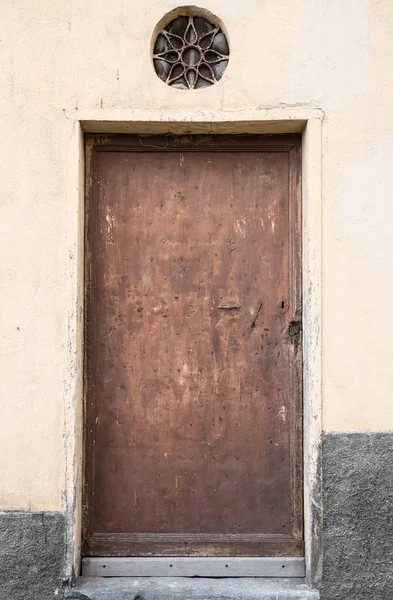 Old Vintage Door Details — Stock Photo, Image