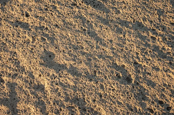 Текстура Дороги Гравия Асфальта Песка — стоковое фото