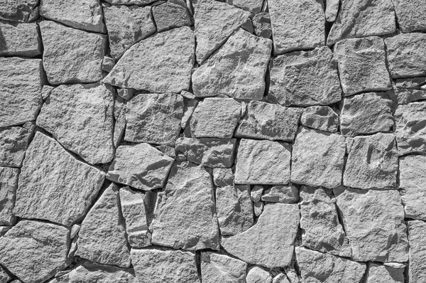 Абстрактная Текстура Гранитной Стены — стоковое фото