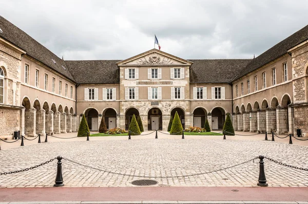 Mairie Beaune Bourgogne France — Photo