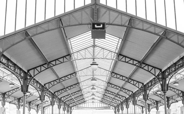 Plantaardige Markt Chartres Frankrijk — Stockfoto