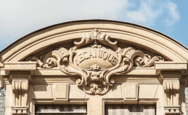 Üniversitesi Sorbonne, 