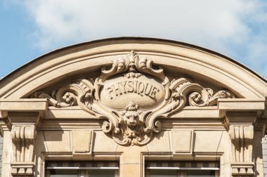 Üniversitesi Sorbonne, 