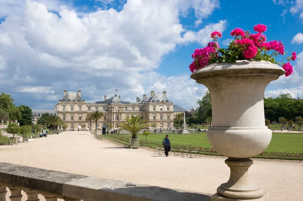 Sceaux França Abril 2016 Chateau Sceaux Museu Estadual História Local — Fotografia de Stock