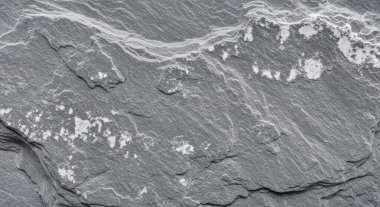 çatlaklar ile gri arka plan