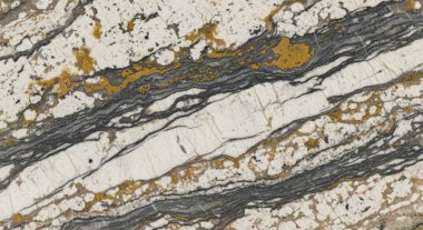 Mermer yüzey arka planı. kahverengi ve beyaz mermer yüksek çözünürlüklü mermer