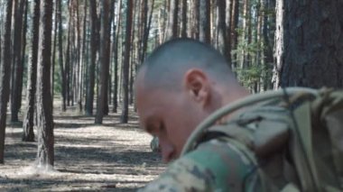 Bize ordusu askerlerinin mühimmat atamadan önce kontrol edin