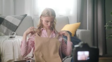 Kadın Blogger bir stil seçmek için nasıl söyler