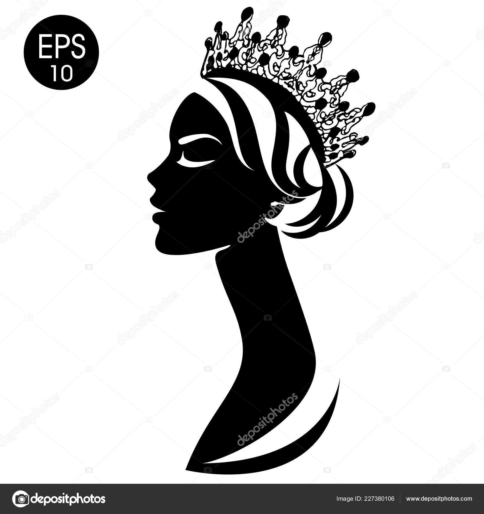 Free Free 239 Women Crown Svg SVG PNG EPS DXF File